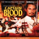 Captain Blood : A Radio Dramatization - eAudiobook