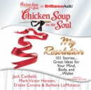 Chicken Soup for the Soul: My Resolution : 101 Stories...Great Ideas for Your Mind, Body, and...Wallet - eAudiobook