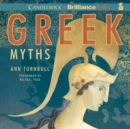 Greek Myths - eAudiobook