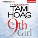 The 9th Girl - eAudiobook