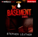 The Basement - eAudiobook