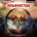 Resurrection - eAudiobook