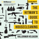 The Hitman's Guide to Housecleaning - eAudiobook