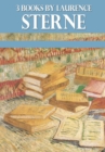 3 Books By Laurence Sterne - eBook