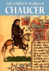 The Complete Works of Chaucer In Middle English - eBook