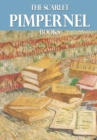 The Scarlet Pimpernel Books - eBook