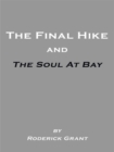 The Final Hike and the Soul at Bay - eBook