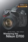 Mastering the Nikon D700 - eBook