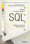 SQL. Sztuka programowania - eBook