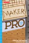 Maker Pro : Essays on Making a Living as a Maker - eBook