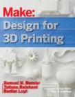 Design for 3D Printing - Book