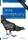Java. Receptury. Wydanie III - eBook