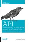 Interfejs API. Strategia programisty - eBook
