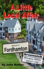Little Local Affair - eBook