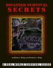 Disaster Survival Secrets - eBook