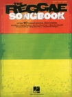 The Reggae Songbook - Book