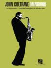 John Coltrane - Omnibook : For B-Flat Instruments - Book