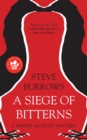 A Siege of Bitterns : A Birder Murder Mystery - eBook
