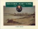 Historic Fort York, 1793-1993 - eBook