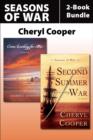 Seasons of War 2-Book Bundle : Come Looking for Me / Second Summer of War - eBook