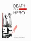 Death of a Hero - eBook