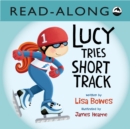 Lucy Tries Short Track Read-Along - eBook