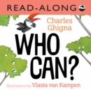 Who Can Read-Along - eBook