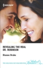 Revealing the Real Dr. Robinson - eBook