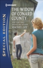 The Widow of Conard County - eBook