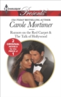 Rumors on the Red Carpet & The Talk of Hollywood - eBook