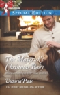The Maverick's Christmas Baby - eBook