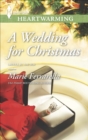 A Wedding for Christmas - eBook