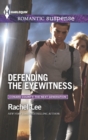 Defending the Eyewitness - eBook