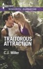 Traitorous Attraction - eBook