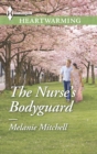 The Nurse's Bodyguard - eBook