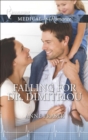 Falling for Dr. Dimitriou - eBook