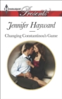 Changing Constantinou's Game - eBook