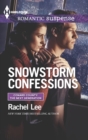 Snowstorm Confessions - eBook