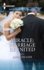 Miracle: Marriage Reunited - eBook