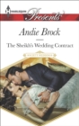The Sheikh's Wedding Contract - eBook