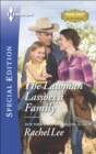 The Lawman Lassoes a Family - eBook
