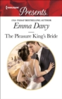 The Pleasure King's Bride - eBook