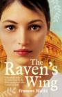 The Raven's Wing - eBook