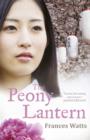 The Peony Lantern - eBook