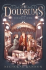The Doldrums and the Helmsley Curse (The Doldrums, Book 2) - eBook