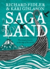 Saga Land - eBook