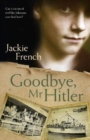 Goodbye, Mr Hitler - Book
