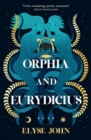 Orphia And Eurydicius - Book