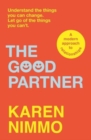 The Good Partner - Book