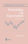 Probability via Expectation - eBook